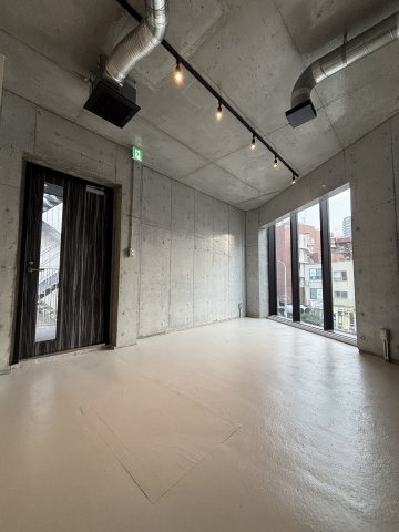 【内装】 | バイリンクビル神宮前　4階