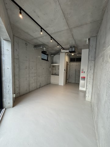 【内装】 | バイリンクビル神宮前　4階