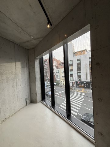 【内装】 | バイリンクビル神宮前　4階