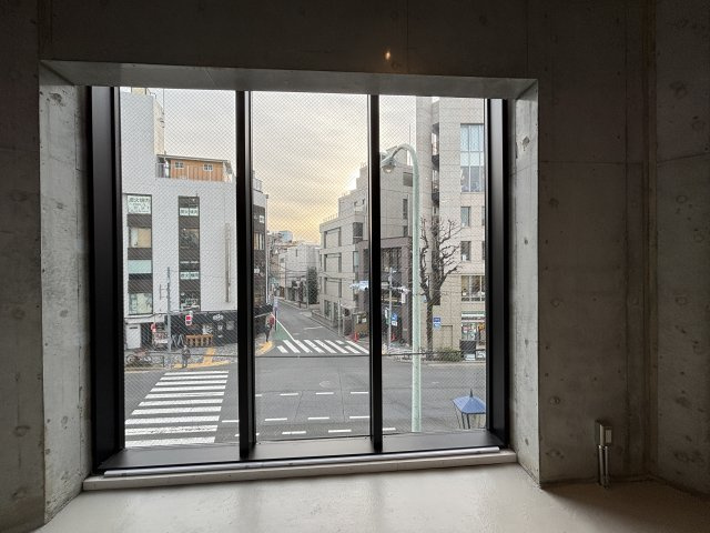 【内装】 | バイリンクビル神宮前　4階