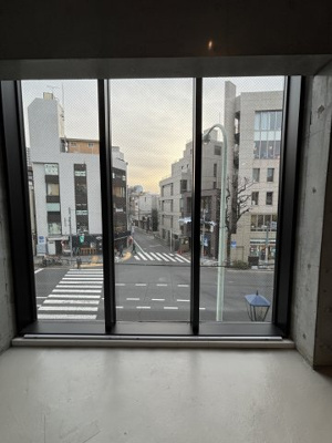【内装】 | バイリンクビル神宮前　4階