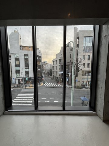 【内装】 | バイリンクビル神宮前　4階