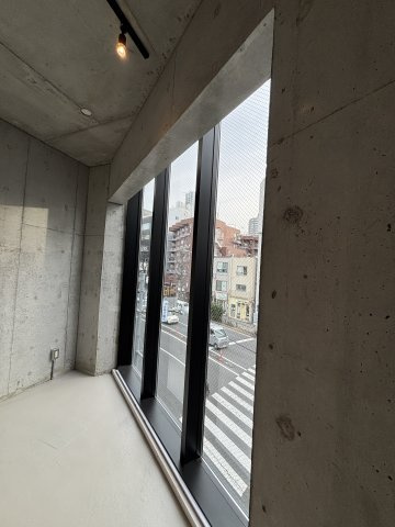 【内装】 | バイリンクビル神宮前　4階