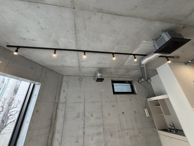 【内装】 | バイリンクビル神宮前　4階