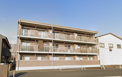 【外観】 | グリーンフォーレスト