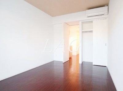 【寝室】 | アピエレガーデン | 寝室です。