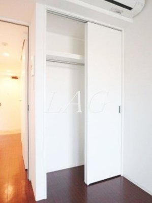 【収納】 | アピエレガーデン | 収納です。