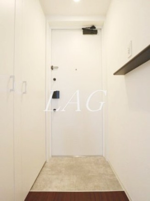 【玄関】 | アピエレガーデン | 玄関です。