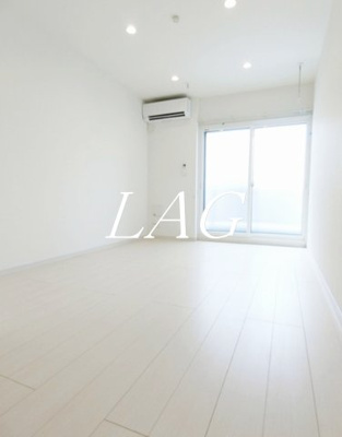 【居間・リビング】 | リブリ・川崎溝の口 | 洋室のお部屋です。