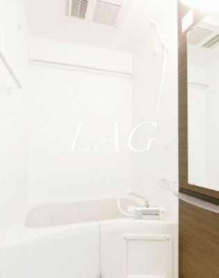 【浴室】 | リブリ・川崎溝の口 | お風呂です。