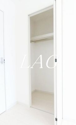 【収納】 | リブリ・川崎溝の口 | 収納です。