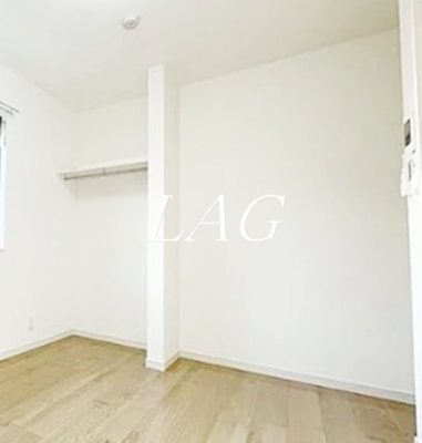 【寝室】 | ビブロポート溝の口 | 寝室です。