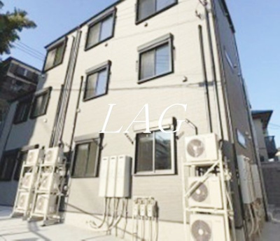 【外観】 | ビブロポート溝の口 | 外観です。