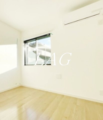 【居間・リビング】 | ビブロポート溝の口 | 洋室のお部屋です。