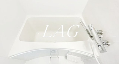 【浴室】 | ビブロポート溝の口 | お風呂です。