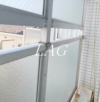 【バルコニー】 | コスタ武蔵小杉 | バルコニーです。