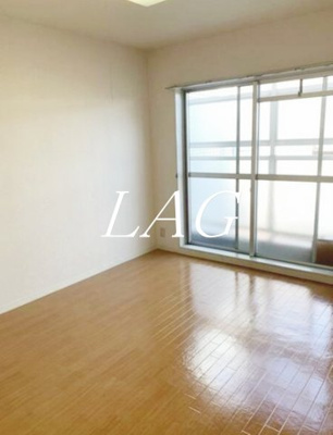 【居間・リビング】 | コスタ武蔵小杉 | 洋室のお部屋です。