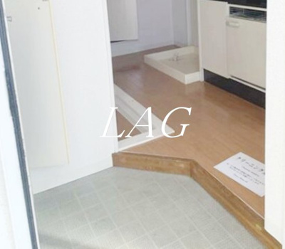 【玄関】 | コスタ武蔵小杉 | 玄関です。