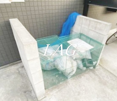 【その他】 | モダンルイーズ鶴見