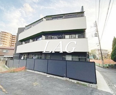 【外観】 | モダンルイーズ鶴見 | 外観です。