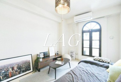 【寝室】 | ＧＳプラザ鶴見駅前 | 寝室です。