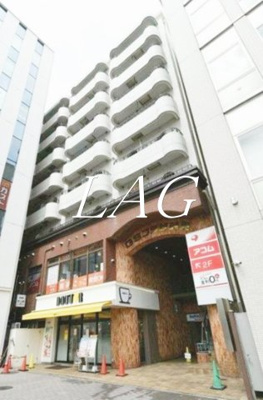 【外観】 | ＧＳプラザ鶴見駅前 | 外観です。