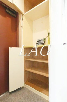 【玄関】 | ＧＳプラザ鶴見駅前 | 玄関です。