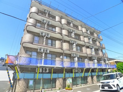 【外観】 | Nasic柏