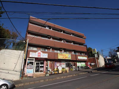 【エントランス】 | ロマネ北柏