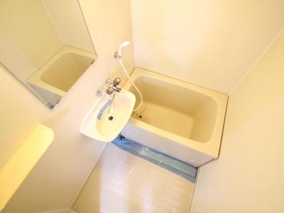 【洗面所】 | ロマネ北柏