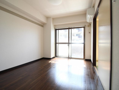 【居間・リビング】 | ロマネ北柏