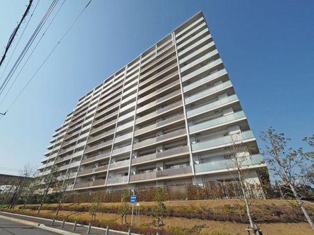 パークホームズ流山セントラルパーク