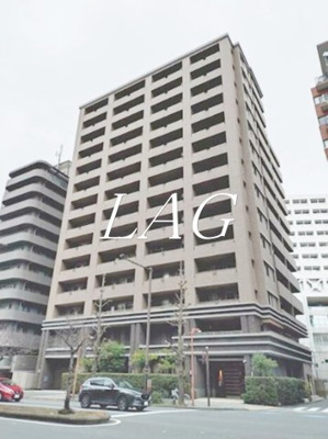 【外観】 | ナイス・エス・アリーナ川崎駅前通 | 外観です。