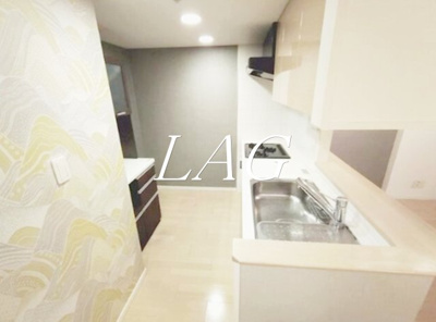 【キッチン】 | ナイス・エス・アリーナ川崎駅前通 | キッチンです。