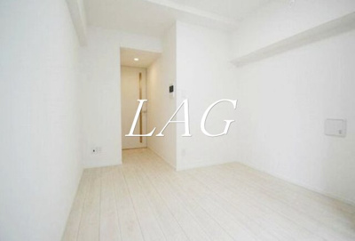 【寝室】 | ベルシード横濱ウエストⅡ | 寝室です。