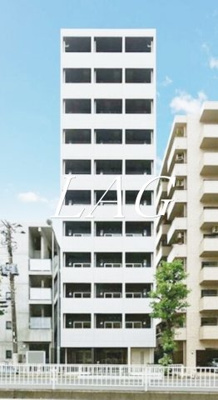 【外観】 | ベルシード横濱ウエストⅡ | 外観です。