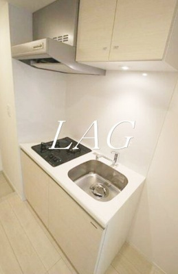 【キッチン】 | ベルシード横濱ウエストⅡ | キッチンです。