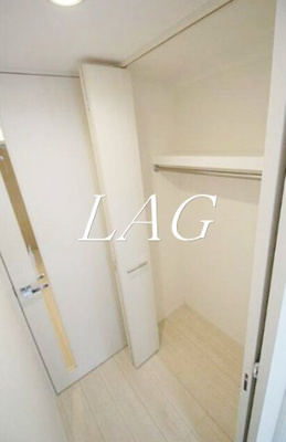 【収納】 | ベルシード横濱ウエストⅡ | 収納です。