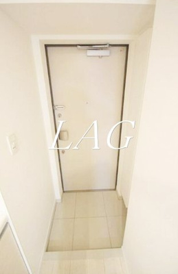 【玄関】 | ベルシード横濱ウエストⅡ | 玄関です。