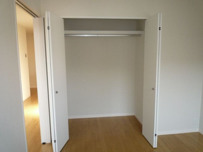 【収納】 | グリーンフォレストA棟