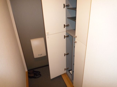 【内装】 | グリーンフォレストA棟