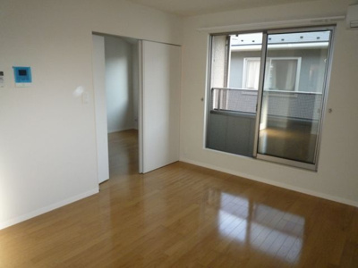 【洋室】 | グリーンフォレストA棟