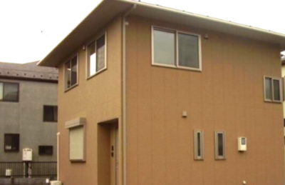 【エントランス】 | グリーンフォレストA棟