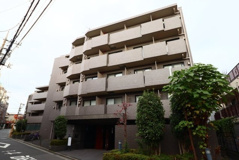 ルーブル富士見台の画像