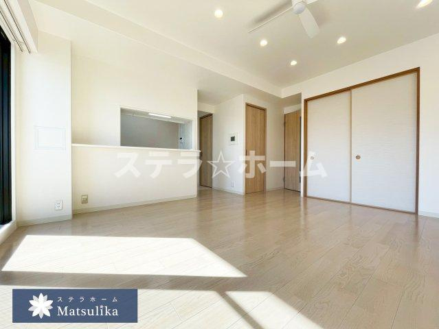 藤和シティホームズ吹田駅前