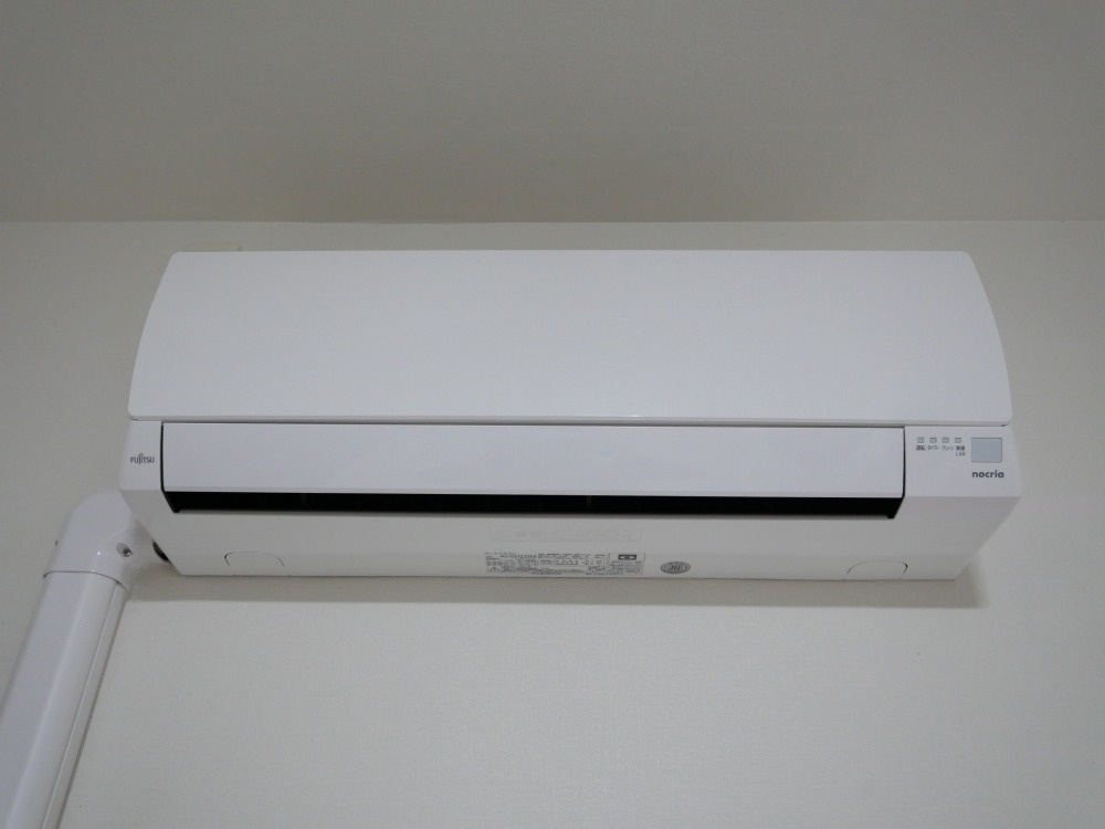 ラグゼ弁天町の設備