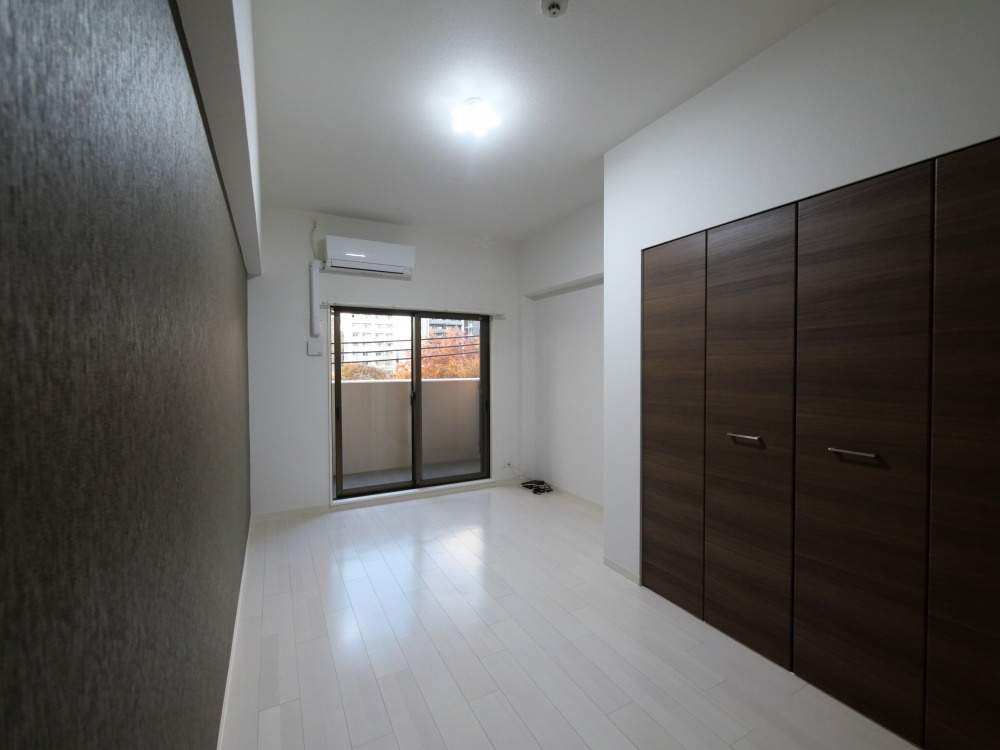 ラグゼ弁天町のロビー