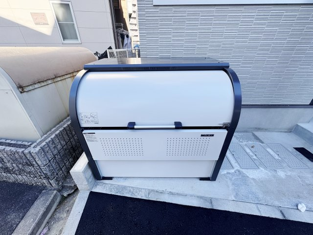 Regalest-F 古市2のその他共用部分|※写真は同じ施工会社のサンプル画像です。