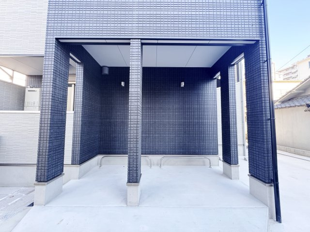 Regalest-F 古市2のその他|※写真は同じ施工会社のサンプル画像です。