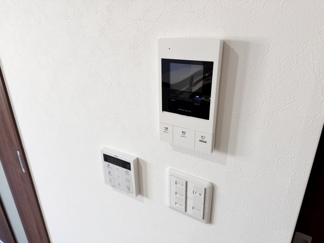 Regalest-F 古市2の設備|※写真は同じ施工会社のサンプル画像です。